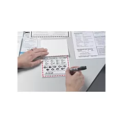 Brady WHIMIS OTS Labels, 5