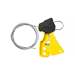 Brady Original Cable Lockout, 6' (45192)