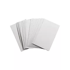 Brady Overlay for GHS Labels