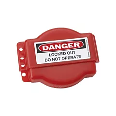 Brady Adjustable Valve Lockout, Gate (64057)