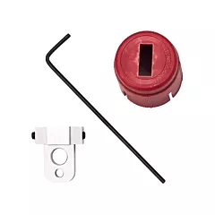 Brady Lockout for Mini SMC AR2000/NAR2000 (64539)