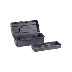 Brady Lockout Toolbox, 0 No. of Components Included, Electrical (65290)