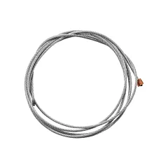 Brady Galvanized Steel Cable