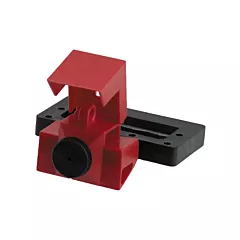 Brady Oversized Lockout