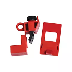 Brady Clamp-On Lockout