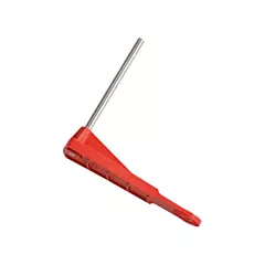 Brady Blocking Arm, Ball (65403)