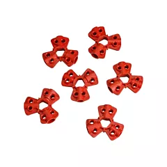 Brady Pneumatic Quick-Disconnect Lockouts (65645)