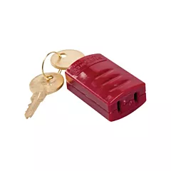 Brady Stopower® Lockout, Plug (65673)