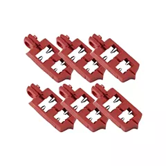 Brady Snap-On Lockout, Circuit Breaker (65688)