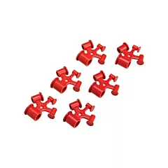 Brady Dispositif de verrouillage pour fusible, Disjoncteur (65690)