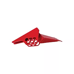 Brady Small Valve Lockout, Ball (65692)