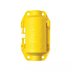 Brady Hubbell Plugout® Lockout