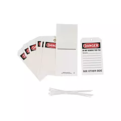 Brady Self-Laminating 