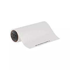 Brady Blank with Arrow Roll Form Pipe Markers