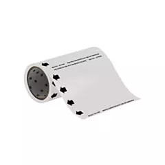 Brady Blank Roll Form Pipe Markers