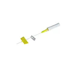 Saf-T-Intima IV Catheter Safety System PRN Adapter 24g x 3/4