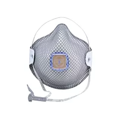 Moldex 2740 Particulate Respirators, NIOSH, Medium/Large, Cup, With, R95 (2740R95)
