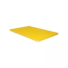 Kleton Replacement Cabinet Shelves, Yellow