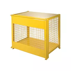 Kleton Armoires pour cylindres à gaz