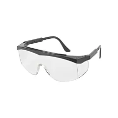 Crews SS1 Series Safety Glasses