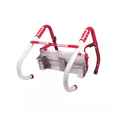 Herbert Williams Emergency Escape Ladders