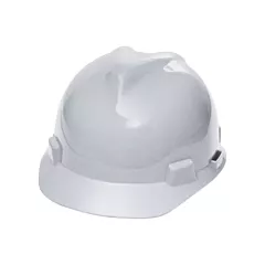 MSA V-Gard® Protective Caps - Fas-Trac® Suspension