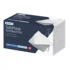 Medicom SafeMask Architect Pro N95 Respirator 50/box