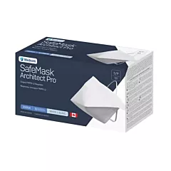 Medicom SafeMask Architect Pro N95 Respirator 50/box