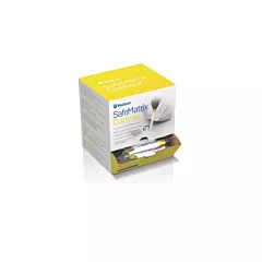 Medicom SafeMatrix Contour Matrix Bands, 50/box 