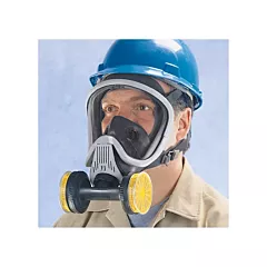 MSA Ultra-Twin® Respirator - Hycar™ Rubber