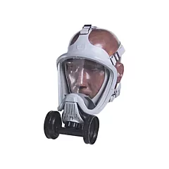 MSA Ultra Elite® Twin-Cartridge Respirator