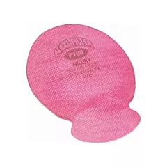 MSA Tampons Flexi-Filter(MD) pour respirateur Advantage(MD)