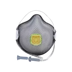 Moldex 2840 Particulate Respirators, NIOSH, Medium/Large, Cup, With, R95 (2840R95)