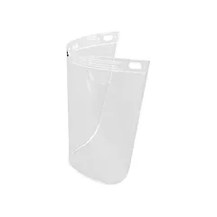 Honeywell North® High Performance® Faceshield, 8