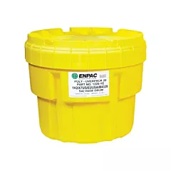 Enpac Poly-Overpack® 20 Salvage Drum, 21.6