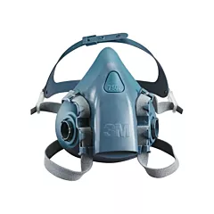 3M Respirateur à demi-masque réutilisable série 7500