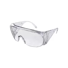 Honeywell Uvex® Ultraspec® 1000 Safety Glasses, CSA Z94.3/ANSI Z87+, Clear, None (S300CS)