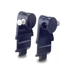 Honeywell Palettes de fixation North(MD) Quick-Lok (6000-H5)