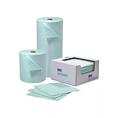 SPC Universal Plus™ Sorbent Pads
