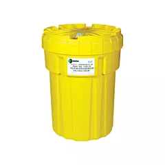Enpac Poly-Overpack® 30 Salvage Drum, 21.5