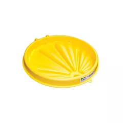 Enpac Universal Poly-Drum Funnel™ (3004-YE)