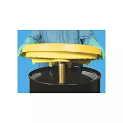Enpac Universal Safetu Drum Funnel™ (3004-YE-SF)