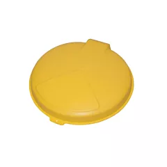 Enpac Universal Poly-Drum Funnel™ Cover (3040-YE)