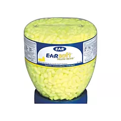 3M E-A-Rsoft™ Yellow Neons™ Earplugs