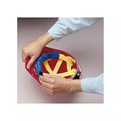 Allegro Industries DOUBLURE DE REFROIDISSEMENT POUR CASQUE PROTECTEUR (8407)