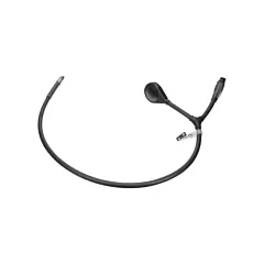 3M Tuyau de respiration à deux arrivées d’air monté à l’avant (SA-1500)