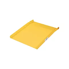 Justrite Drum Cabinet Ramp for Sure-Grip® Ex Safety Cabinet (25932)