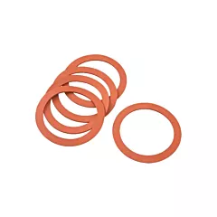 3M 3M™ Centre Adapter Gasket, Other, 6000 Series (6896)