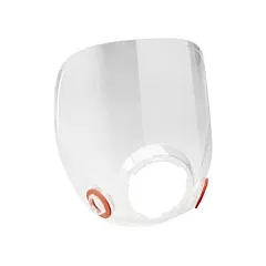 3M Replacement Lens Assemblies, Lens, 6000 Series (6898)