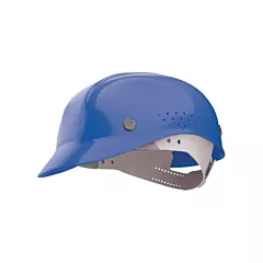 Honeywell North® BC86 Series Bump Cap, Pinlock, Navy Blue (BC86080000)